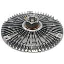 Universal Fan Clutch - 5" Thermal Import/Compact