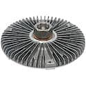 Universal Fan Clutch - 5" Thermal Import/Compact