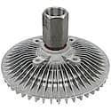 Universal Fan Clutch - 7" Thermal Heavy Duty