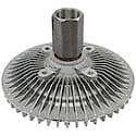 Universal Fan Clutch - 7" Thermal Heavy Duty