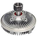 Universal Fan Clutch - Severe Duty