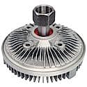 Universal Fan Clutch - Severe Duty