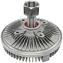 Severe Duty Fan Clutch - Thermal Reverse Rotation