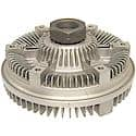 Universal Reverse Rotation Severe Duty Thermal Fan Clutch