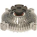 Universal Standard Rotation Thermal Standard Duty Fan Clutch