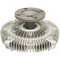 Universal Fan Clutch - 6" Import/Compact