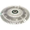 Universal Fan Clutch - 5" Thermal Import/Compact