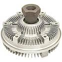 Universal Standard Rotation Severe Duty Thermal Fan Clutch