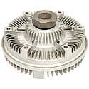 Universal Standard Rotation Severe Duty Thermal Fan Clutch