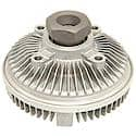 Universal Standard Rotation Severe Duty Thermal Fan Clutch