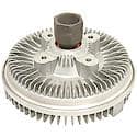 Universal Reverse Rotation Severe Duty Thermal Fan Clutch