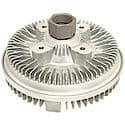 Universal Fan Clutch - Heavy-Duty Truck Fan Drive