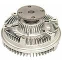 Universal Standard Rotation Severe Duty Thermal Fan Clutch