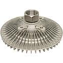 Standard Duty Fan Clutch - Thermal Reverse Rotation