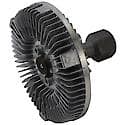 Reverse Rotation Severe Duty Thermal Fan Clutch