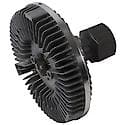 Reverse Rotation Severe Duty Thermal Fan Clutch