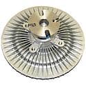 Universal Fan Clutch - 7" Thermal Regular Duty