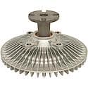 Universal Fan Clutch - 7" Thermal Regular Duty