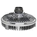 Universal Standard Rotation Severe Duty Thermal Fan Clutch