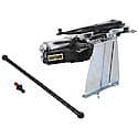 Power Liftgate Actuator