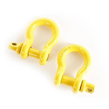 D-Rings; 3/4-Inch; Y