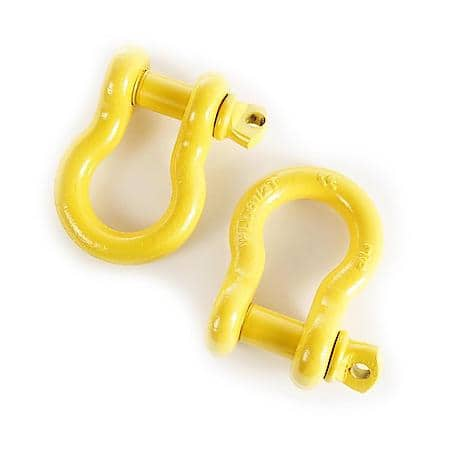 D-Rings; 7/8-Inch; Y