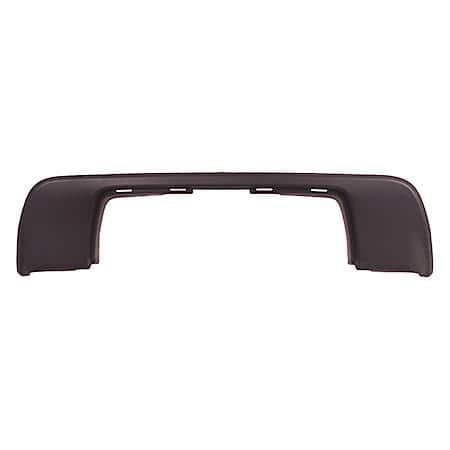 Bumper Grille Insert