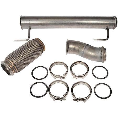 Flex Bellows Kit