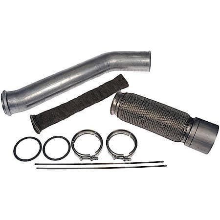 Flex Bellows Kit