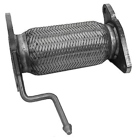 Universal Catalytic Converter :Fabrication Needed; 2 " In, 2 "Ou, EPA Compliance