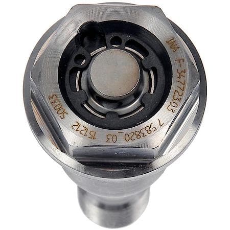 Variable Timing Oil Control Valve