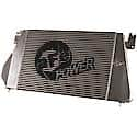 Aluminum Intercooler