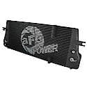 Cast Intercooler