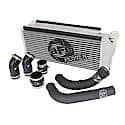 Aluminum Intercooler