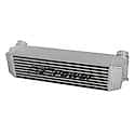 Aluminum Intercooler