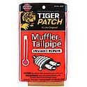 Tiger Patch: Muffler/Tailpipe Quick Patch