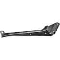 New Standard Replacement Driver Side Grille Bracket