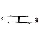 New Standard Replacement Front Bumper Cover Grille Bracket, For Eco Models
