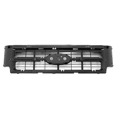 Grille Mounting Panel