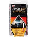 Muffler Cast: Heavy Duty - Tail Pipe Repair Kit