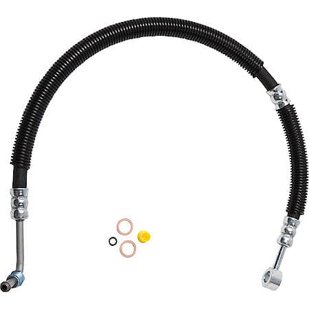 Carquest Premium Pressure Hose Assembly 36390 - Advance Auto Parts