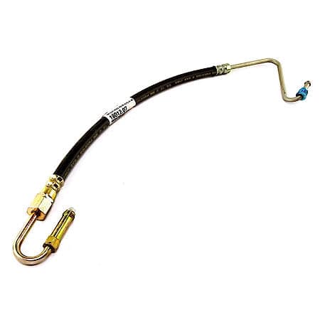 Power Steering Pressure Hose