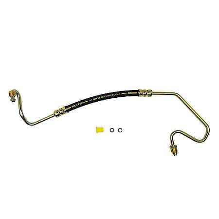 Premium Edelmann Elite Power Steering Hose