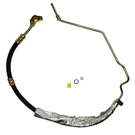 Premium Edelmann Elite Power Steering Hose