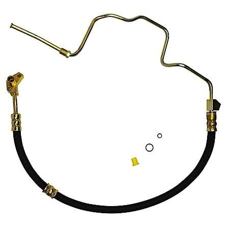 Premium Edelmann Elite Power Steering Hose