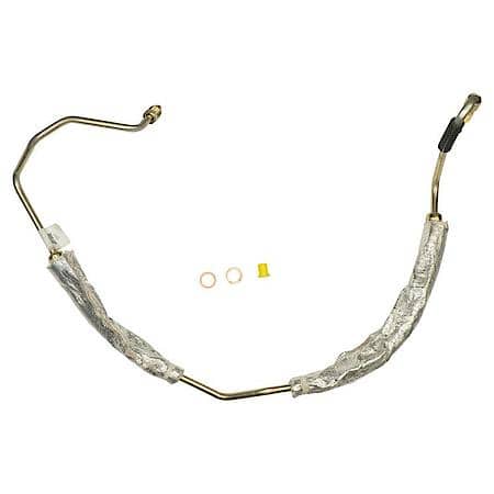 16mm Male "O" Ring x 18mm Male "O" Ring