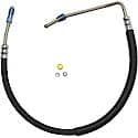 Pressure Hose Assembly, 16mm Male "O" Ring x 18mm Male "O" Ring