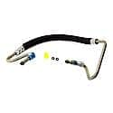 Power Steering Pressure Hose