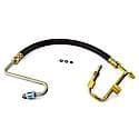 Power Steering Pressure Hose