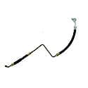 Power Steering Pressure Hose Assembly, 12mm Male Captive "O" Ring x 16mm Male "O" Ring